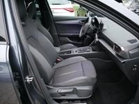 Gebraucht Cupra Formentor VZ 245 PS (180 kW) 2023 Grau SUV