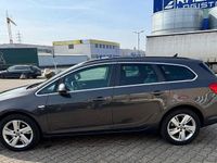Gebraucht Opel Astra Energy 170 PS (125 kW) 2014 Schwarz Kombi