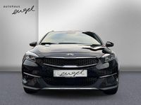 Gebraucht Kia XCeed Platinum Edition 204 PS (150 kW) 2021 Schwarz SUV