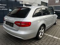 gebraucht Audi A4 Avant S-Line *Bang & Olufsen* AHK - Kamera