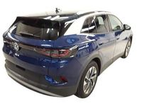 Gebraucht VW ID.4 Pure 125 kW (170 PS) 2025 Blue dusk metallic SUV