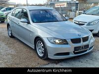 Gebraucht BMW 325 218 PS (160 kW) 2005 Silber Limousine