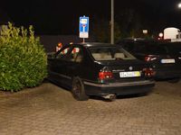 Gebraucht BMW 535 245 PS (180 kW) 1998 Grün Limousine