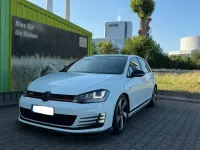 Gebraucht VW Golf VII GTI 300 PS (220 kW) 2013 Limousine