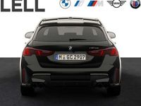 Neu BMW M135 Shadowline 300 PS (220 kW) 2025 Schwarz Kleinwagen