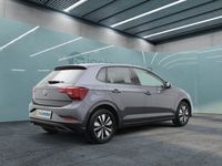 Gebraucht VW Polo Move 95 PS (69 kW) 2024 Grau Limousine