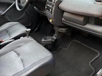 Gebraucht Smart ForTwo Cabrio Passion 61 PS (44 kW) 2004 Grau Cabrio