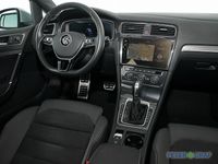 gebraucht VW Golf Alltrack VII Variant 2.0 TDI DSG Navi AHK DCC Acti
