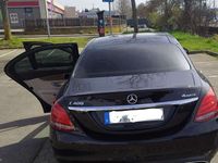 gebraucht Mercedes C400 4Matic 7G-TRONIC Exclusive 4-matic