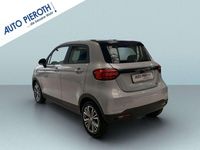 Gebraucht Leapmotor T03 69 kW (95 PS) 2025 Silber Kleinwagen