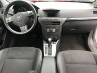 gebraucht Opel Astra 1.8 Automatik EditionKlimaTempomatTÜV NEU