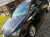 Second-hand Seat Ibiza 75 CP (55 kW) 2017 Negru Berlinǎ