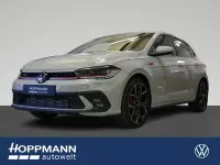 Ny VW Polo Sound 207 HK (152 kW) 2026 Grå Hatchback