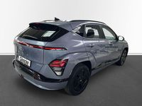 Neu Hyundai Kona Trend 150 kW (204 PS) 2025 Meta blue SUV