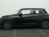 Gebraucht Mini Cooper Classic 156 PS (114 kW) 2024 Schwarz Kleinwagen