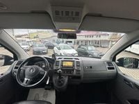 Gebraucht VW T5 179 PS (131 kW) 2015 Schwarz Van