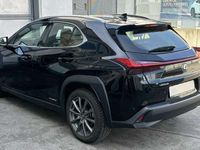 gebraucht Lexus UX 250h *Komfort+*Navi*WKR*