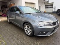 Gebraucht Seat Leon ST Style 116 PS (85 kW) 2017 Kombi