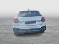 Gebraucht Audi Q2 Advanced 150 PS (110 kW) 2025 Silber SUV