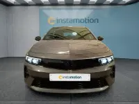 Gebraucht Opel Astra 131 PS (96 kW) 2025 Grau Kleinwagen
