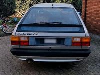 Gebraucht Audi 100 110 PS (80 kW) 1986 Gold Kombi