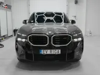 Gebraucht BMW XM Performance 653 PS (480 kW) 2024 Grau SUV