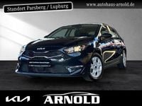 Gebraucht Kia Ceed 140 PS (102 kW) 2024 Zilinaschwarz met. Kleinwagen