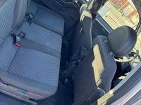 Gebraucht Opel Meriva 125 PS (91 kW) 2006 Grau Van / Kleinbus