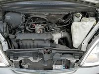 gebraucht Mercedes A170 A-Klasse Diesel