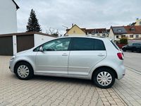 Gebraucht VW Golf VI 140 PS (102 kW) 2011 Silber Kleinwagen