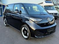 Gebraucht VW ID. Buzz Pro 150 kW (204 PS) 2023 Deep black Van / Kleinbus