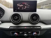 Używany Audi Q2 Advanced 150 KM (110 kW) 2023 Szary SUV