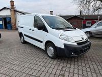 Gebraucht Toyota Proace Comfort 90 PS (66 kW) 2014 Weiß Van / Kleinbus