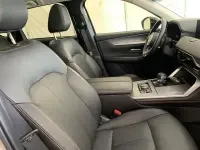 Gebraucht Mazda CX-60 Homura-Line 254 PS (186 kW) 2024 Platinum quartz m SUV