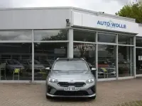 Gebraucht Kia Ceed Spirit 141 PS (103 kW) 2020 Grau Kleinwagen