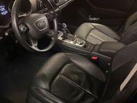 gebraucht Audi A3 Sportback g-tron 1.4 TFSI CNG ( Erdgas) / Benzin