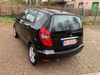 gebraucht Mercedes A150 A -Klasse A 160*TÜV/SERVICE NEU*GARANTIE*ALLWETT