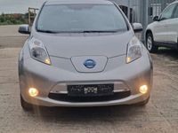 gebraucht Nissan Leaf Acenta 30 KW Mit Batterie