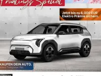 Neu Kia EV3 Air 150 kW (204 PS) 2026 Weiß SUV