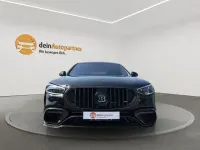 Gebraucht Mercedes S63 AMG AMG 930 PS (684 kW) 2023 Obsidianschwarz  lack Limousine