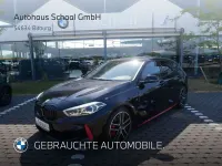 Gebraucht BMW 128 Performance 265 PS (194 kW) 2022 Schwarz Kleinwagen