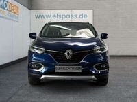 gebraucht Renault Kadjar Limited AUTOMATIK