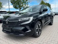 Gebraucht Renault Austral Evolution 200 PS (147 kW) 2025 Schwarz SUV