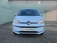 Usata VW e-up! 61 kW (83 CV) 2024 Bianco Utilitaria