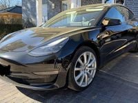 Gebraucht Tesla Model 3 366 kW (498 PS) 2022 Schwarz Limousine