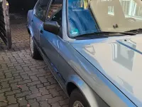 Gebraucht BMW 320 129 PS (94 kW) 1990 Blau Limousine