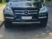 Gebraucht Mercedes GL350 Edition 211 PS (155 kW) 2012 SUV