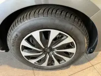 Gebraucht Ford Fiesta Titanium 101 PS (74 kW) 2022 Grau Kleinwagen