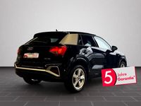 gebraucht Audi Q2 S line 30 TDI S tronic