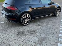 gebraucht VW Golf 2.0 TSI OPF DSG GTI Performance GTI Per...